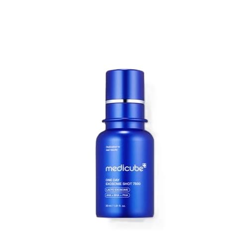 One Day Exosome Shot 7500 Serum do Twarzy Zwężające Pory