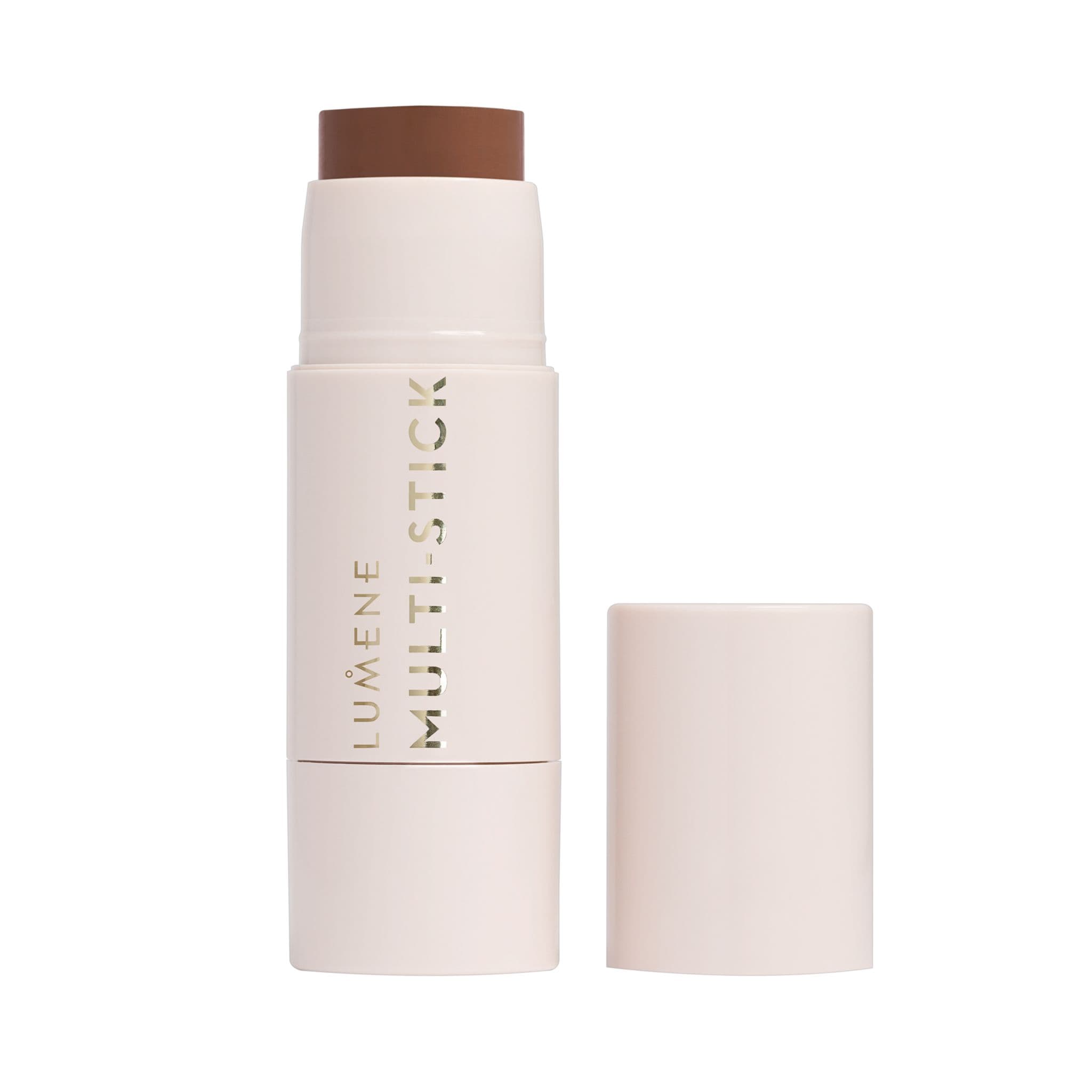 Multi-Stick Bronzer w Sztyfcie Deep Brown