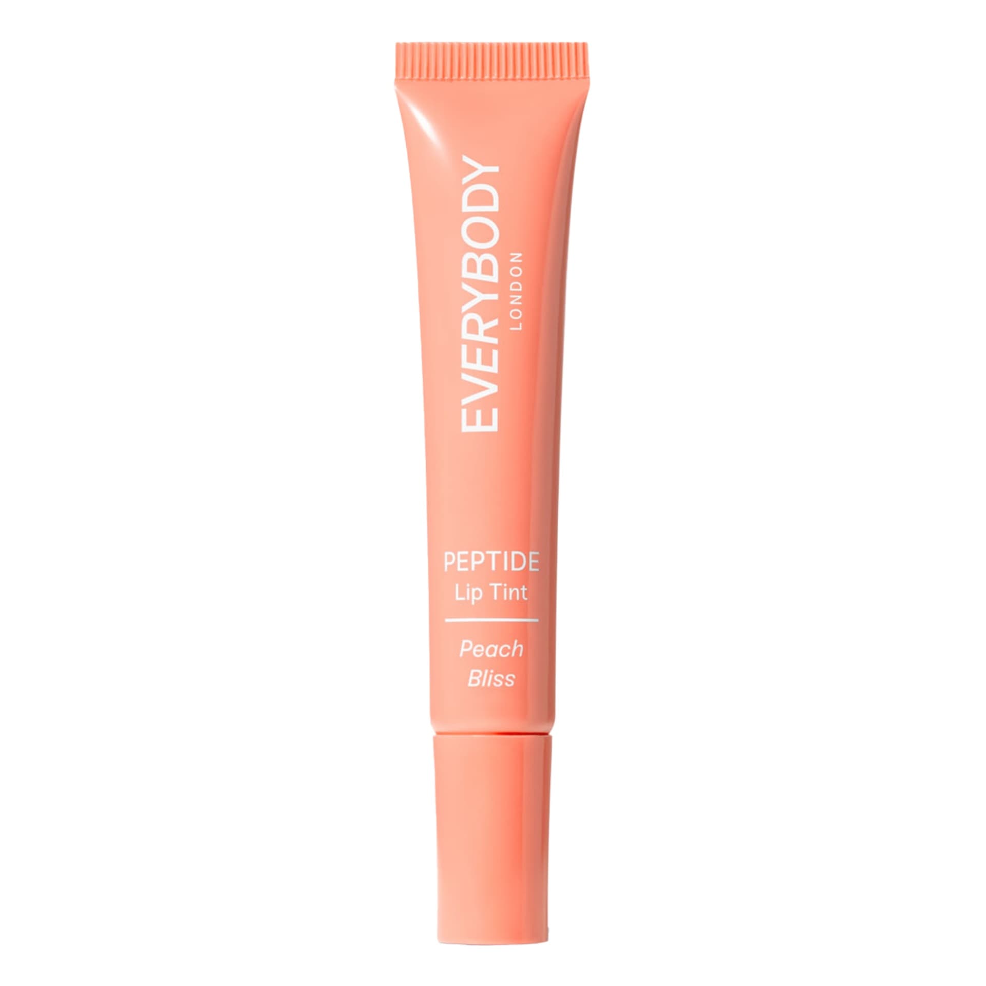 London Peptide Lip Tint do Ust Peach Bliss
