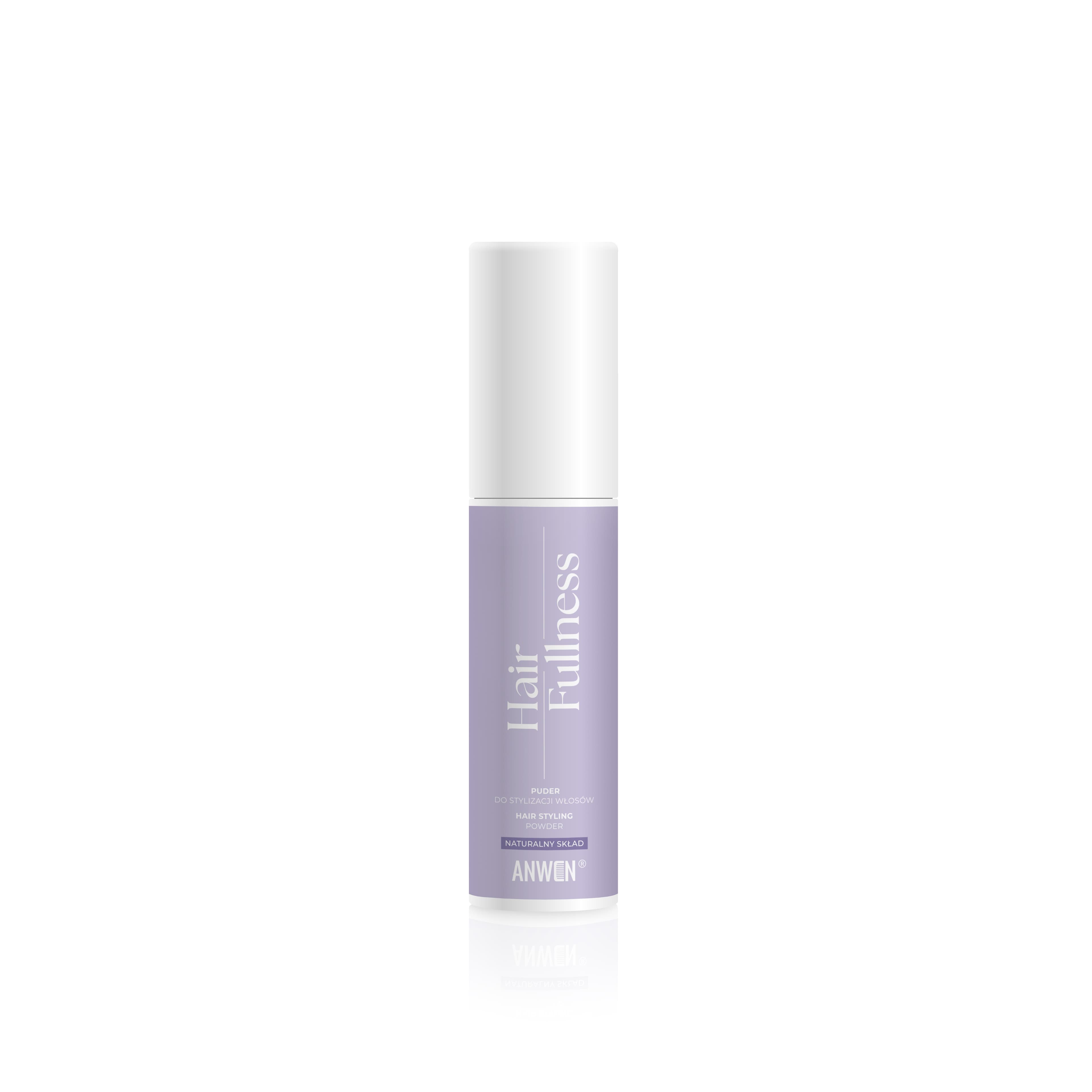 Hair Fullness Puder do Stylizacji Włosów