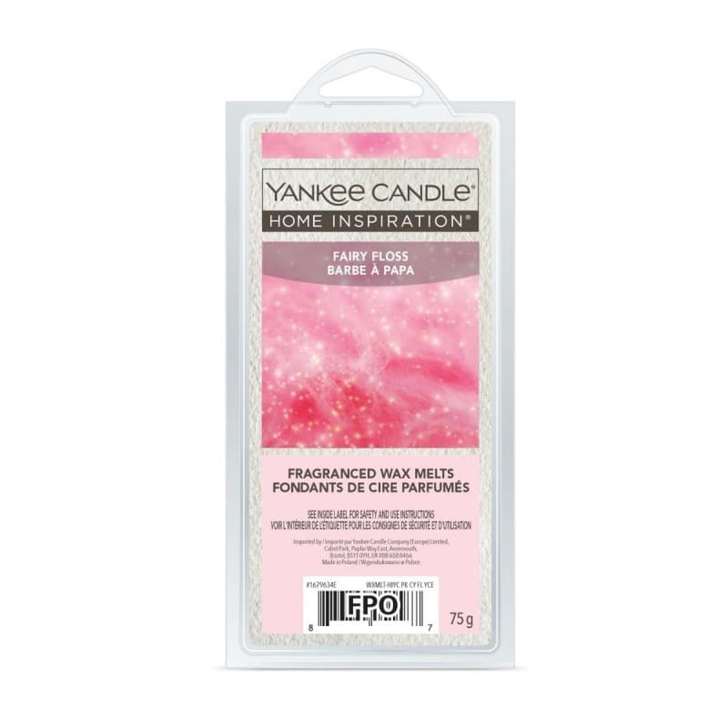 Wosk Fairy Floss