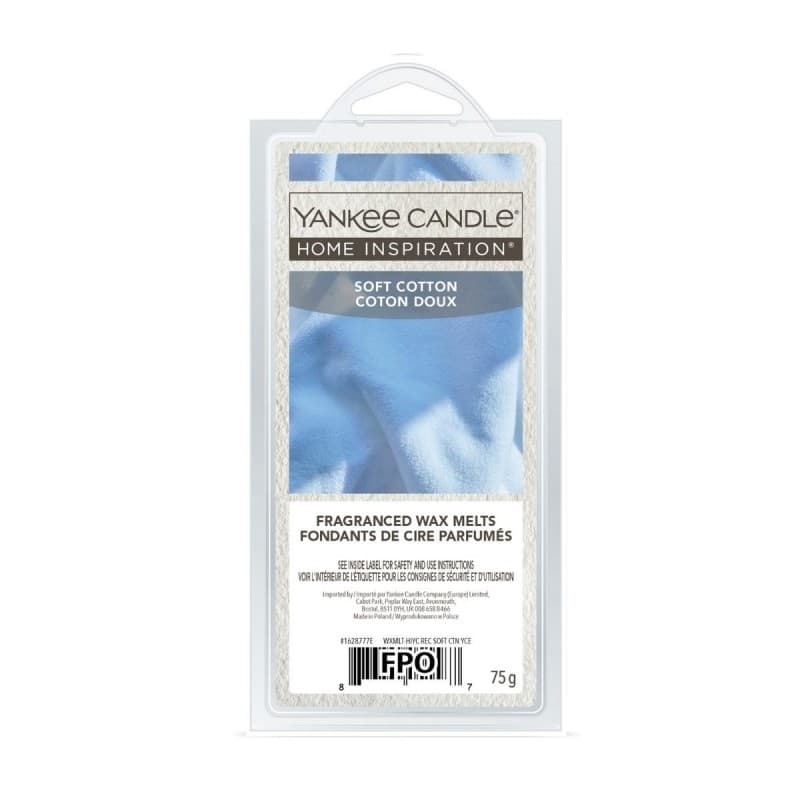 Wosk Soft Cotton