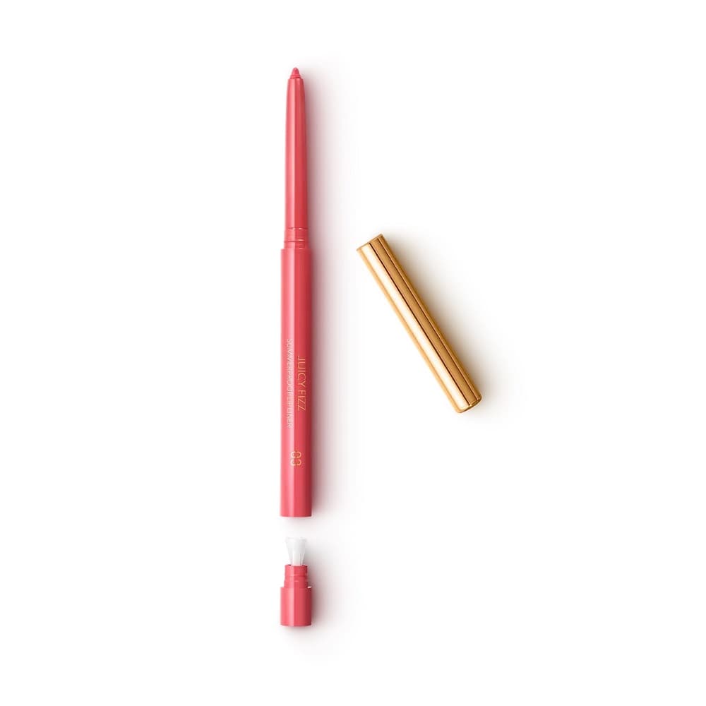 Juicy Fizz Summerproof Trwała Konturówka do Ust 03 Lady In Red
