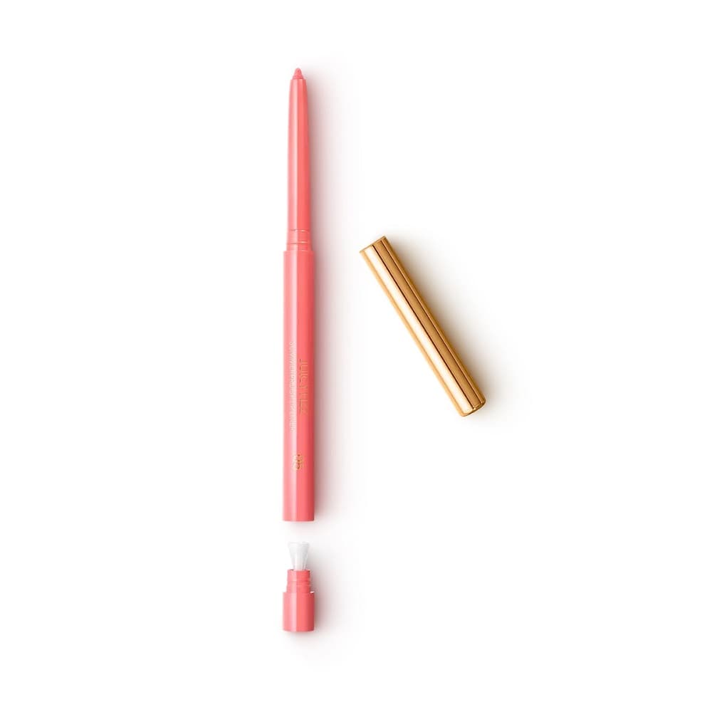 Juicy Fizz Summerproof Trwała Konturówka do Ust 05 Pinky Promise