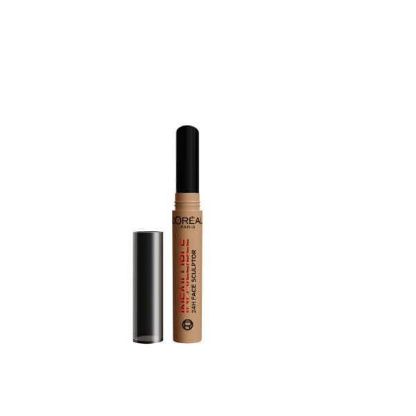 Infaillible 24H Face Sculptor Bronzer w Sztyfcie Fair-Light
