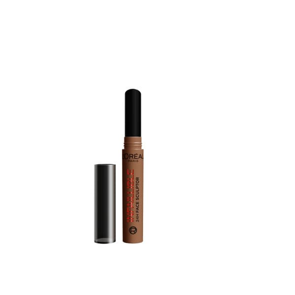 Infaillible 24H Face Sculptor Bronzer w Sztyfcie