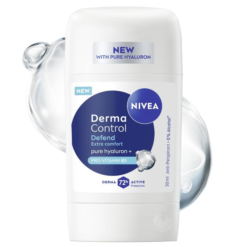 Derma Control Defend Antyperspirant w Sztyfcie