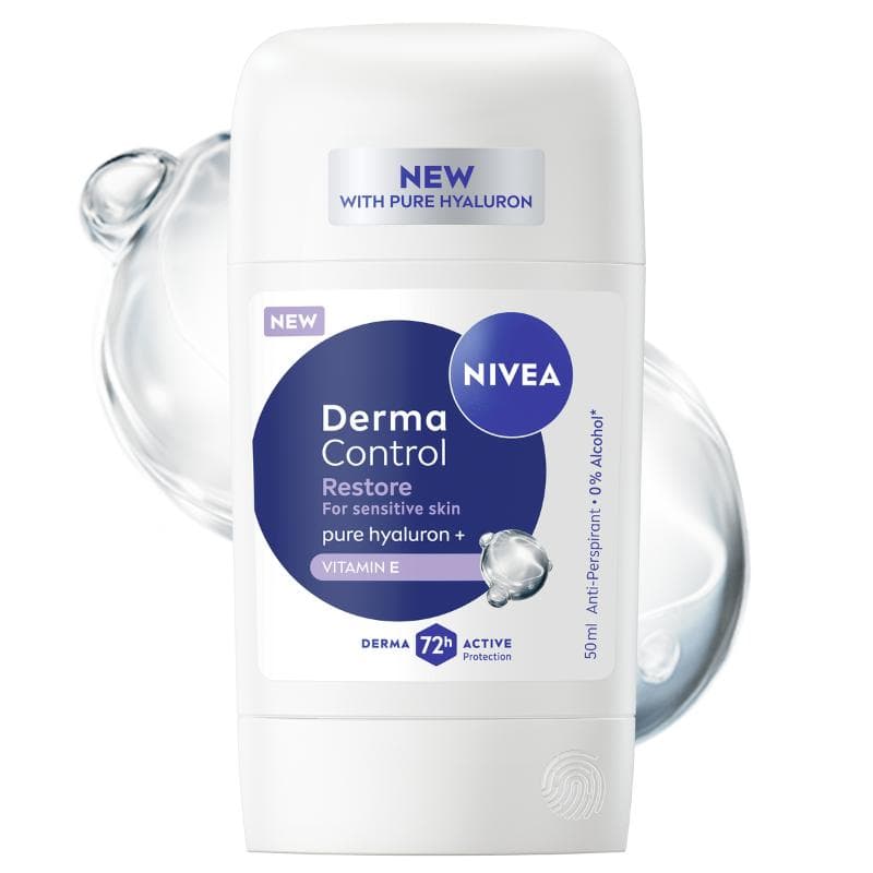 Derma Control Restore Antyperspirant w Sztyfcie