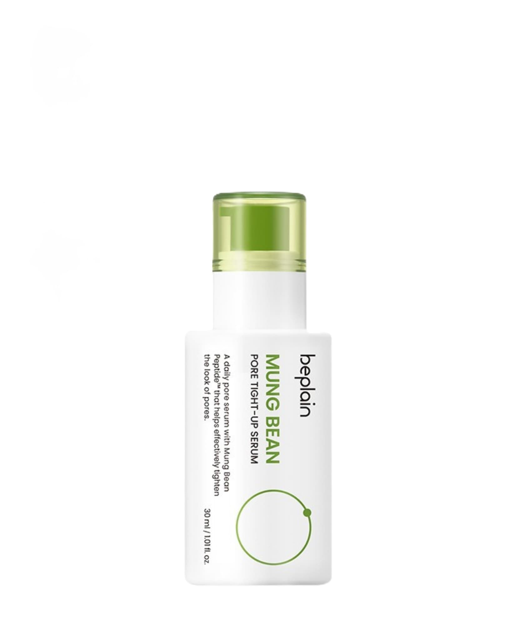 Mung Bean Serum Zwężające Pory