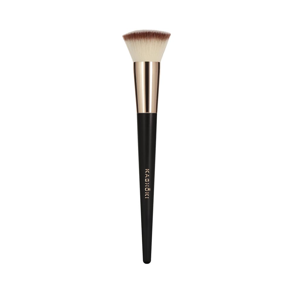 Flat Top Pędzel Kabuki 100