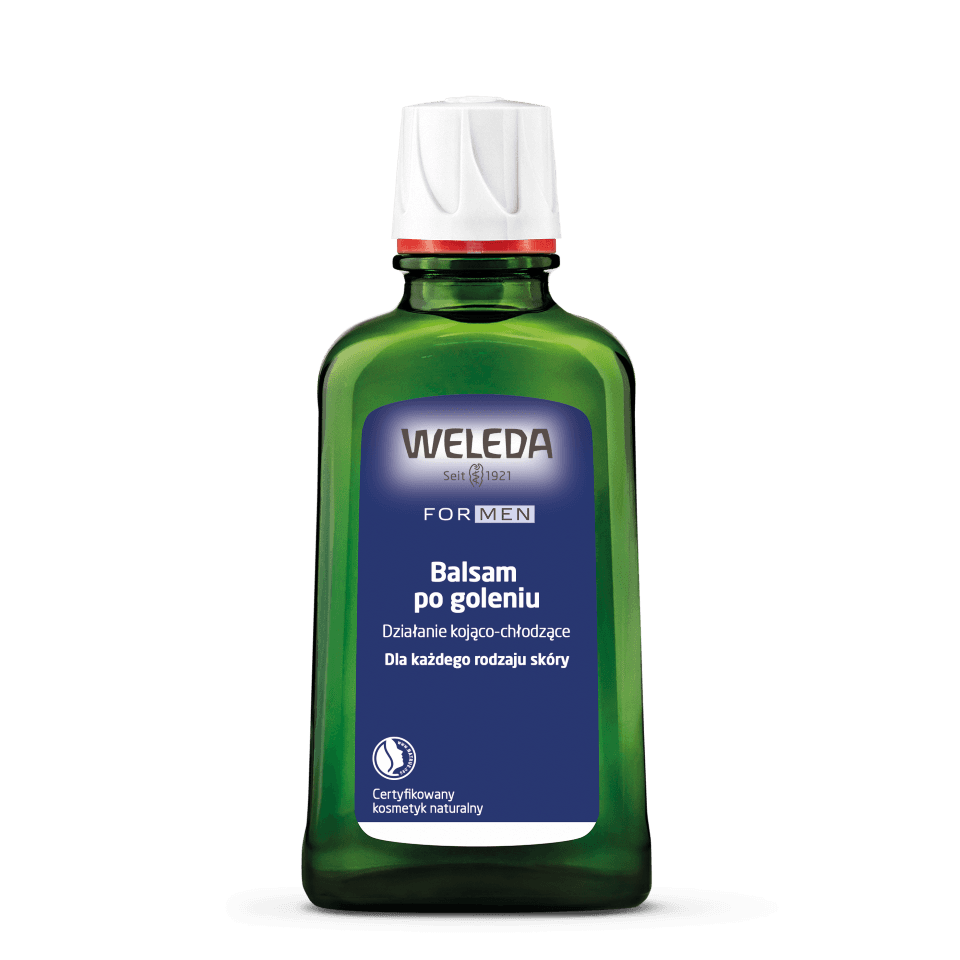 For Men Balsam po Goleniu