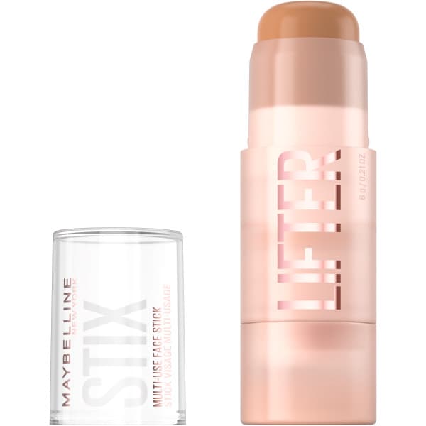 Lifter Stix Kremowy Bronzer w Sztyfcie 45