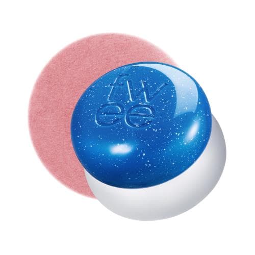 Lip&Cheek Blurry Pudding Pot tonujący balsam do ust i policzków odcień BS02 Into