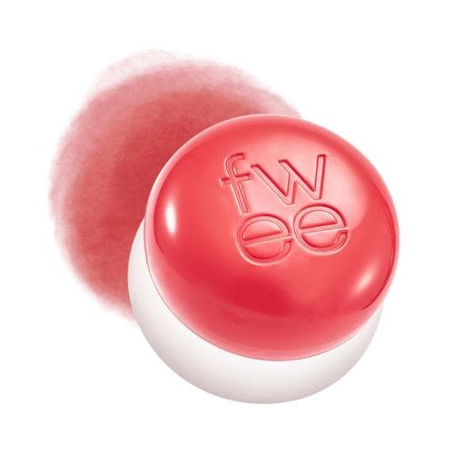 Lip&Cheek Blurry Pudding Pot tonujący balsam do ust i policzków odcień CR02 Boy (Bestie Moment)