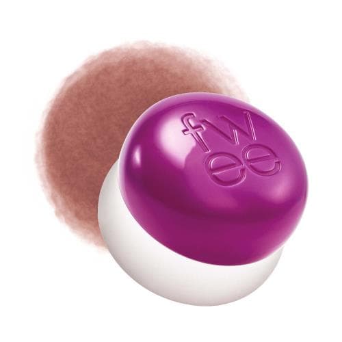 Lip&Cheek Blurry Pudding Pot tonujący balsam do ust i policzków odcień MV01 Chill´n (Cold-hearted Moment)