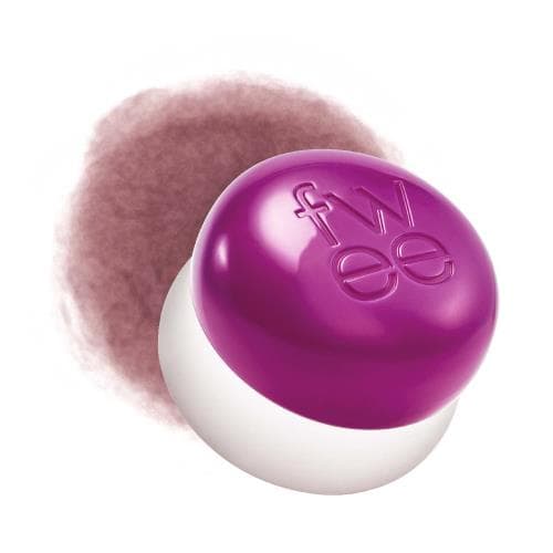 Lip&Cheek Blurry Pudding Pot tonujący balsam do ust i policzków odcień MV04 Slayyy (Cold-hearted Moment)