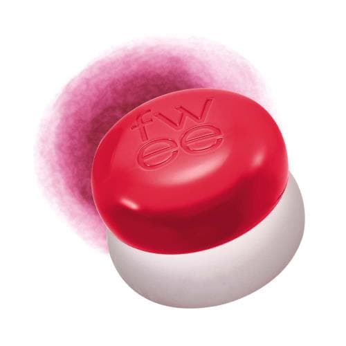 Lip&Cheek Blurry Pudding Pot tonujący balsam do ust i policzków odcień RD05 Greedy (Reddish Moment)
