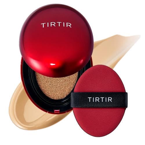 Mask Fit Red Cushion SPF 40 PA++ Podkład w Poduszce 28N Oat