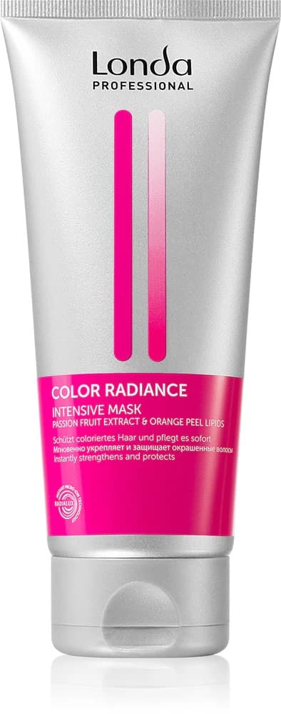 Color Radiance Intensive Mask intensywna maska do włosów farbowanych