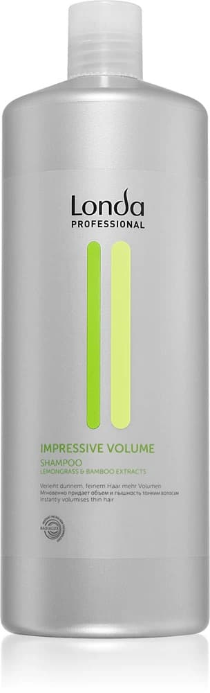 Impressive Volume Szampon do Włosów Zwiększający Objętość
