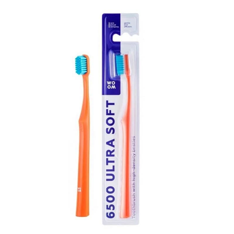 6500 Ultra Soft Szczoteczka do Zębów