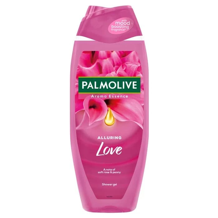 Alluring Love Żel pod Prysznic