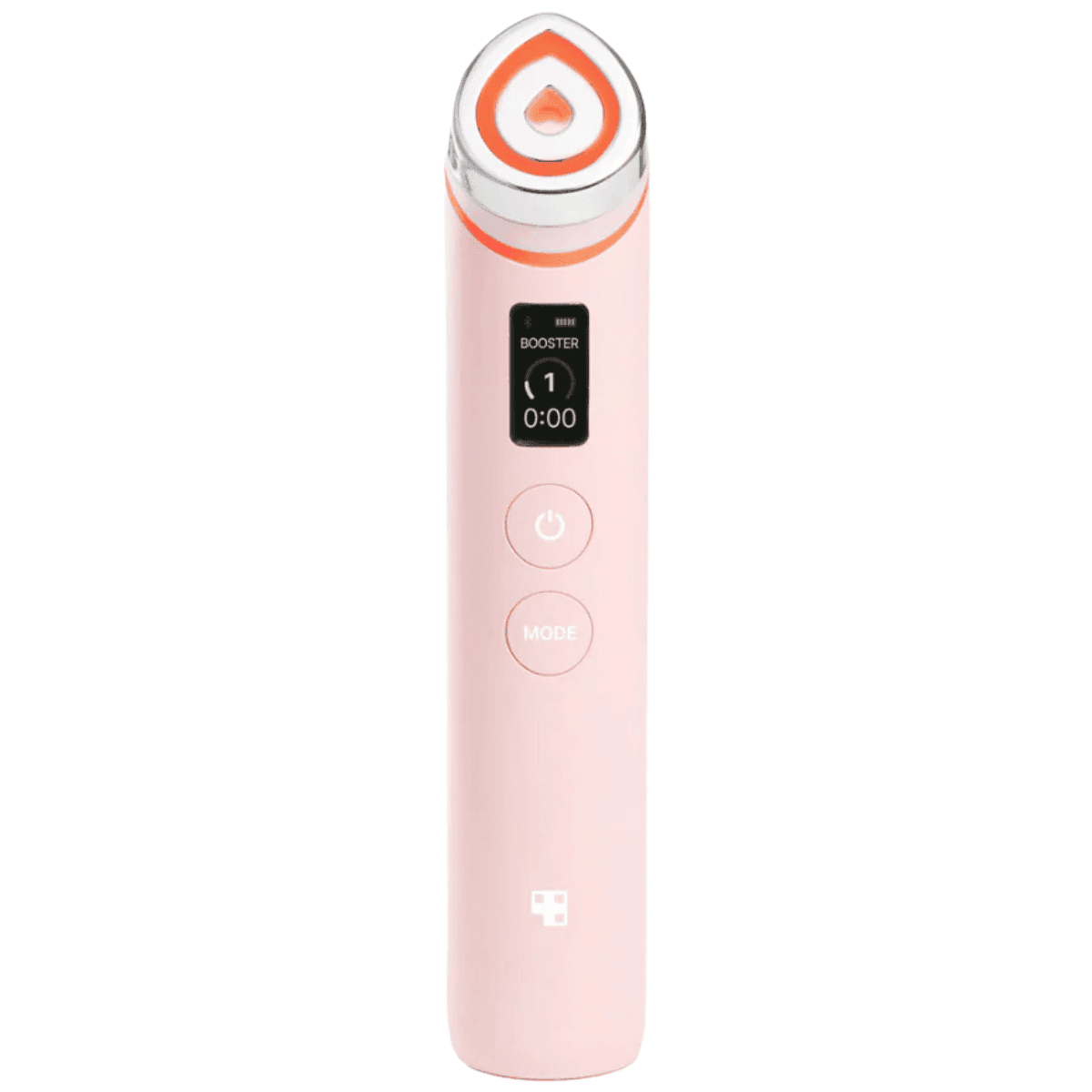 Age-R Booster Pro Pink Wielofunkcyjne Urządzenie do Pielęgnacji Twarzy