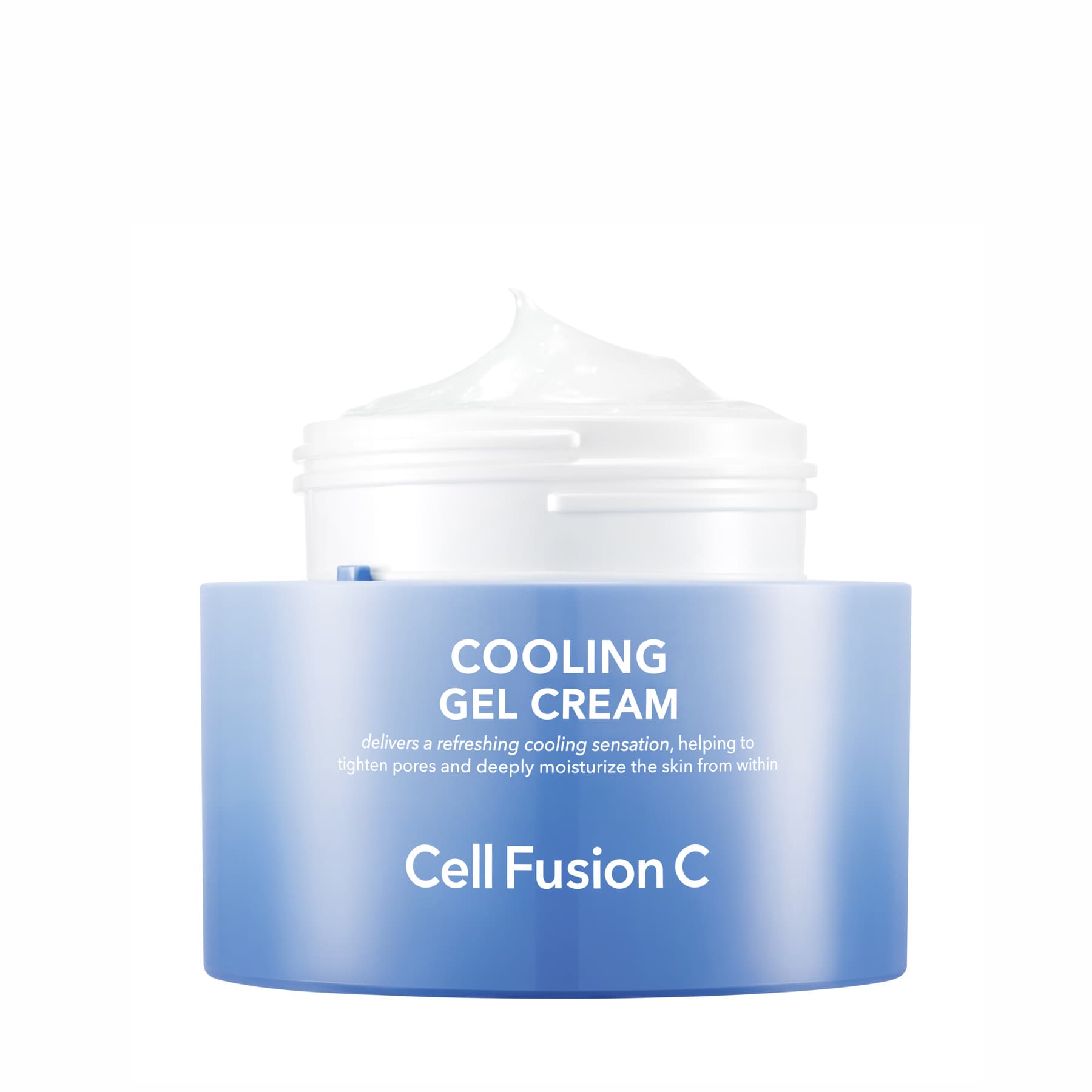 Cooling Gel Cream Chłodząco-Łagodzący Krem-Żel dla Skóry Wrażliwej i Problematycznej