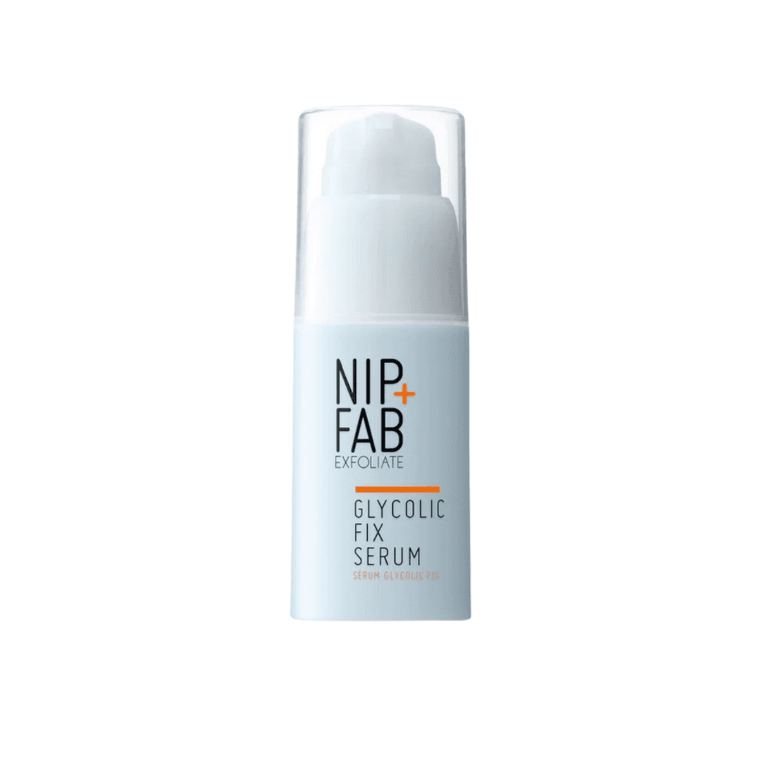 Exfoliate Glycolic Fix Serum do Twarzy