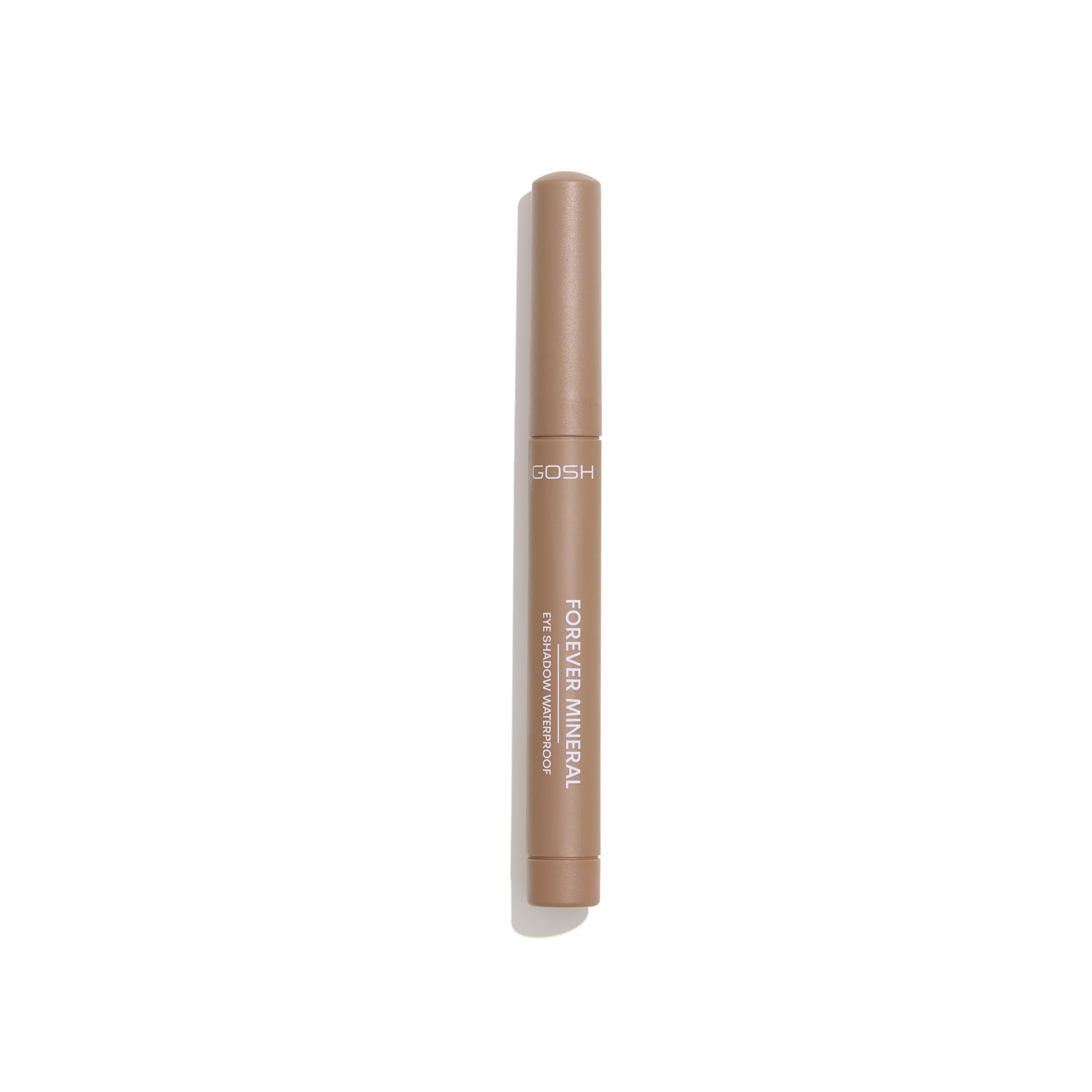 Forever Mineral Wodoodporny Cień do Powiek w Sztyfcie 014 Matt Copper