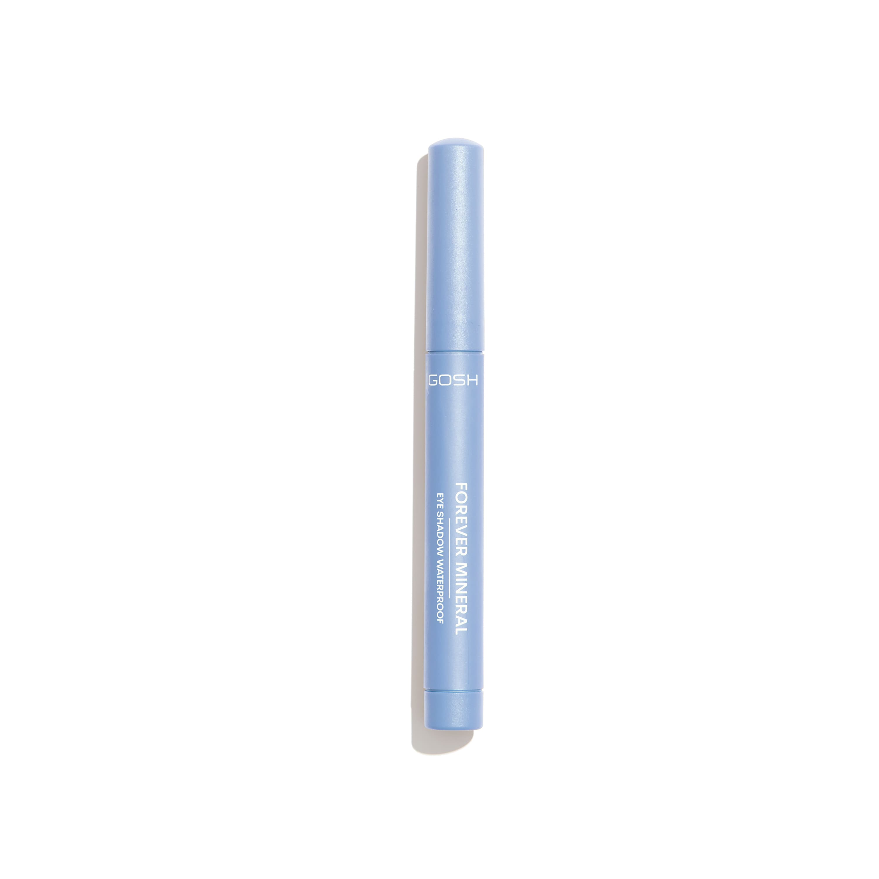 Forever Mineral Wodoodporny Cień do Powiek w Sztyfcie 020 Matt Blue