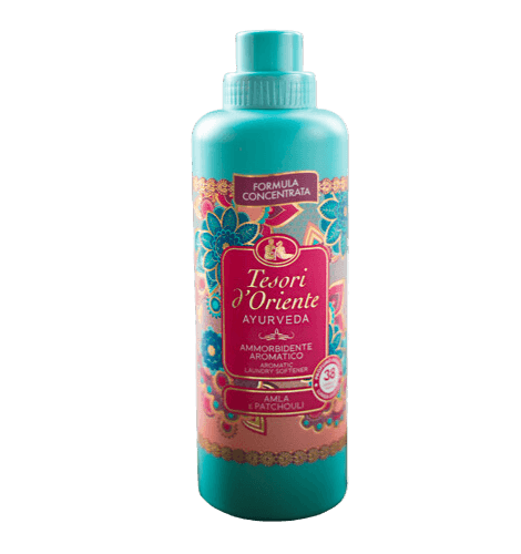 Płyn do Płukania Tkanin Ayurveda