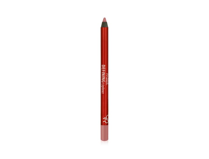 Mood Defining Lipliner Konturówka do Ust 01 Blush Haze