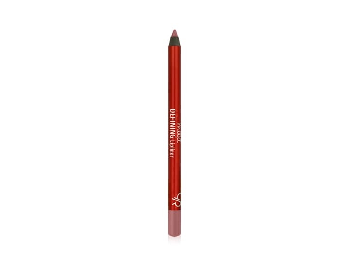 Mood Defining Lipliner Konturówka do Ust 04 Rosewood