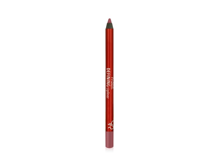 Mood Defining Lipliner Konturówka do Ust 08 Burgundy