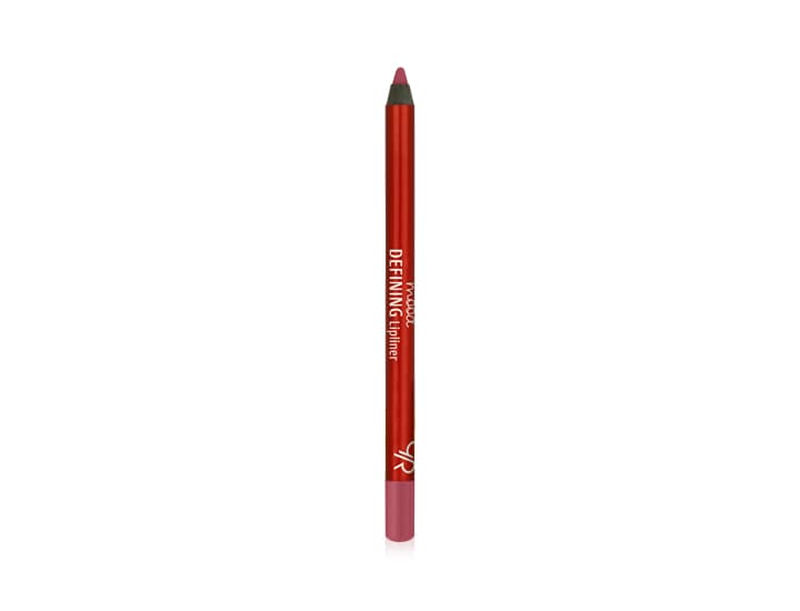 Mood Defining Lipliner Konturówka do Ust 09 Vintage Rose