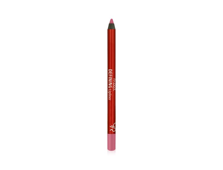 Mood Defining Lipliner Konturówka do Ust 11 Rosy Pink