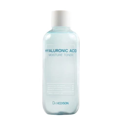 Hyaluronic Acid Moisture Toner nawilżający tonik do twarzy