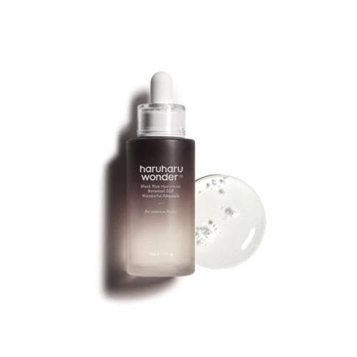 Wonder Black Rice Hyaluronic Botanical 2GF Przeciwstarzeniowe Serum do Twarzy