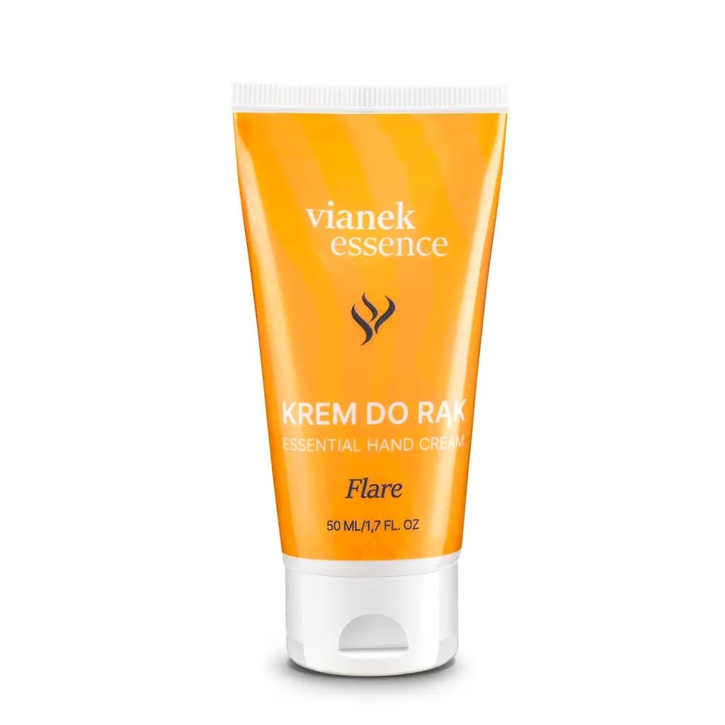 Essence Witaminowy Krem do Rąk Flare