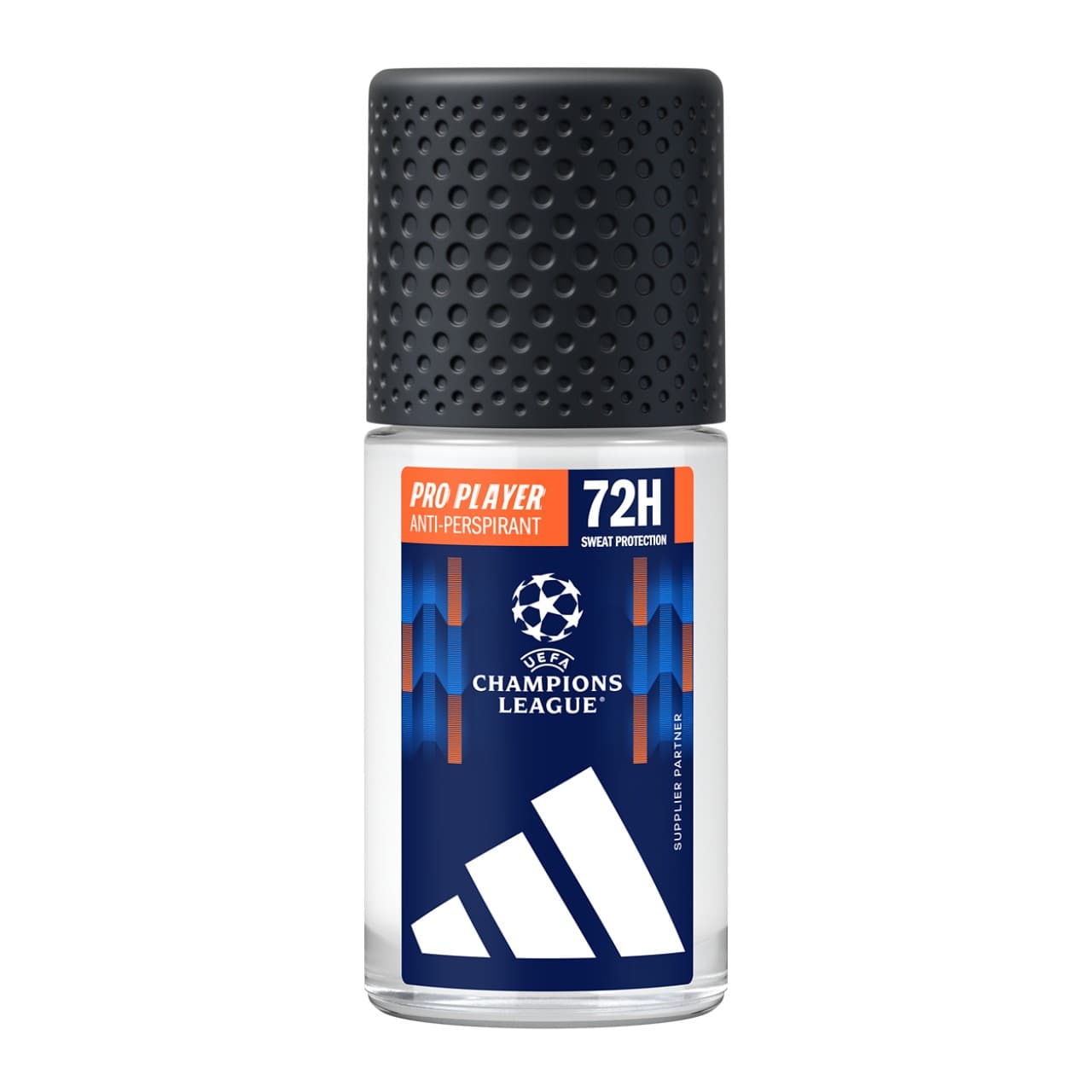 UEFA Champions League 72h Antyperspirant Roll-On dla Mężczyzn