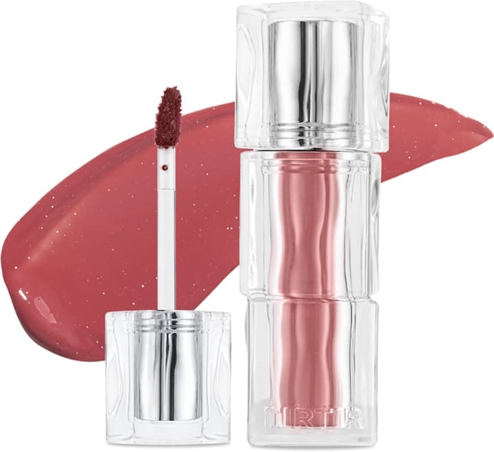 Waterism Glow Tint Nawilżający Tin do Ust 03 Sand Mond