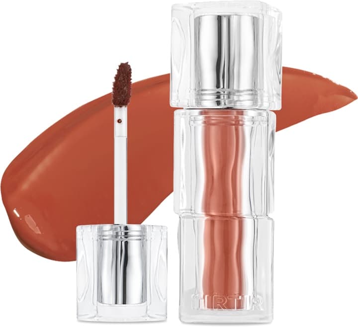 Waterism Glow Tint Nawilżający Tin do Ust 04 Fig Peach