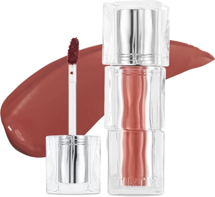 Waterism Glow Tint Nawilżający Tin do Ust 05 Scotch Shot