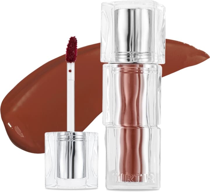 Waterism Glow Tint Nawilżający Tin do Ust 06 Honey Nut