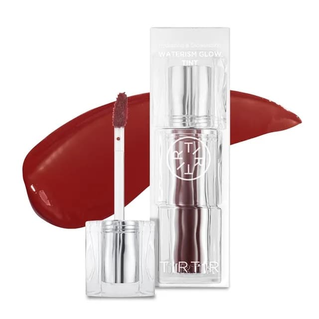 Waterism Glow Tint Nawilżający Tin do Ust 07 Classic Plum