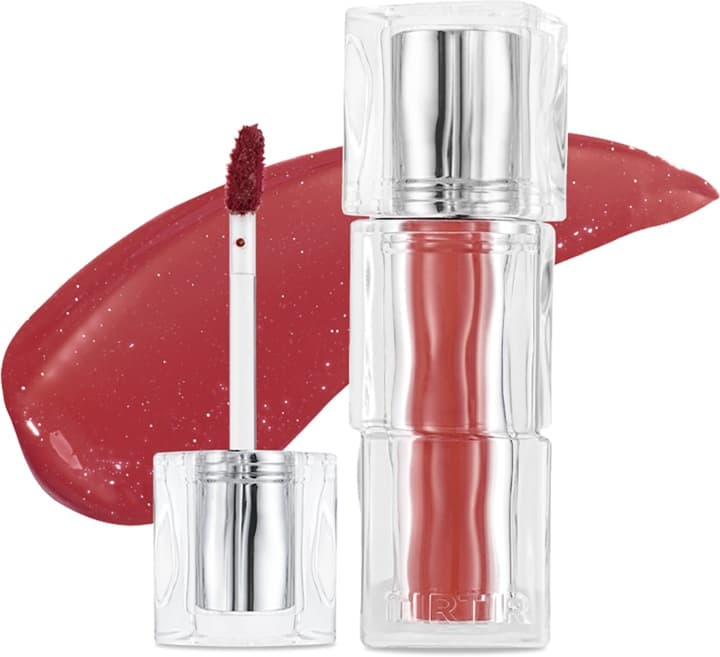 Waterism Glow Tint Nawilżający Tin do Ust 08 Summer Pumpkin