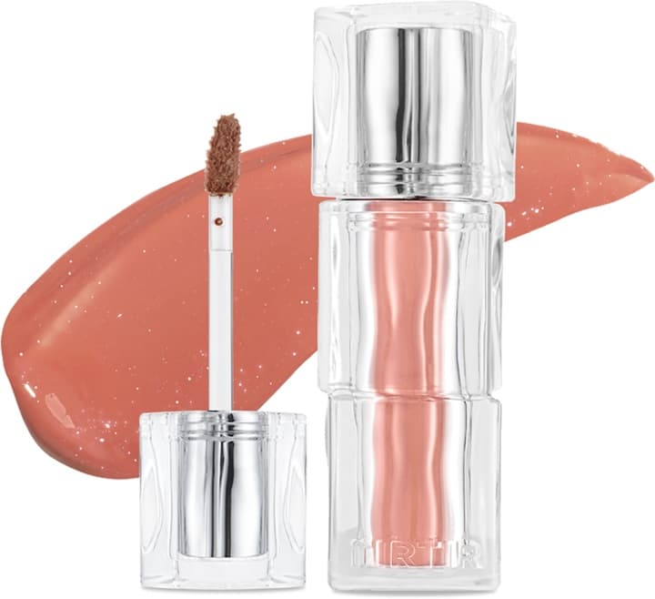 Waterism Glow Tint Nawilżający Tin do Ust 09 Salmon Syrup