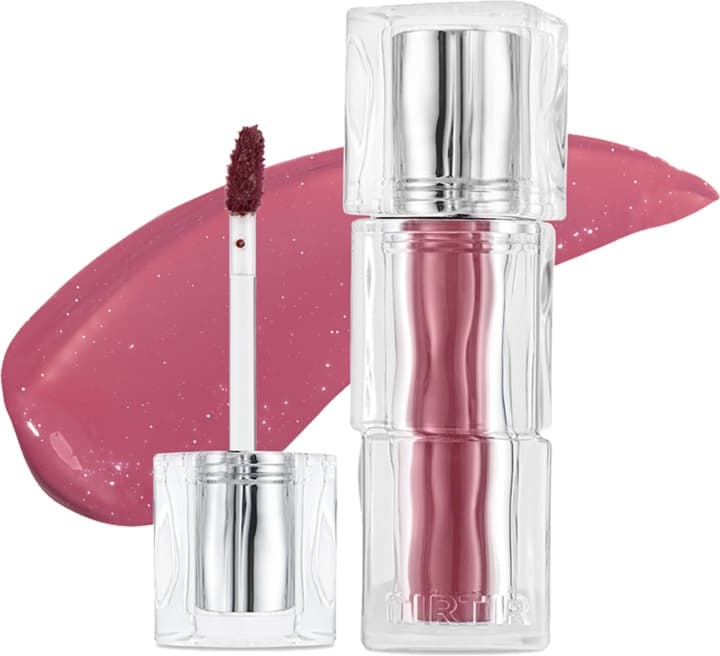 Waterism Glow Tint Nawilżający Tin do Ust 01 Mauve Rose