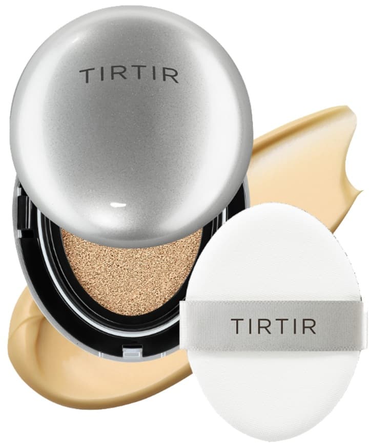 Mask Fit Aura Cushion Podkład w Kompakcie 24W Soft Beige